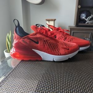 Air max 270